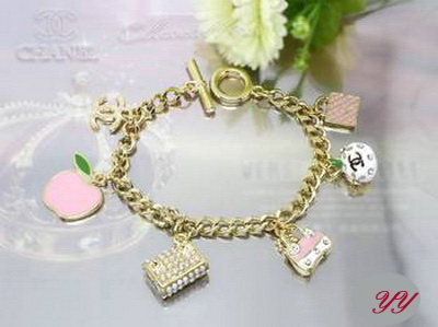 Bracciale Chanel Modello 130